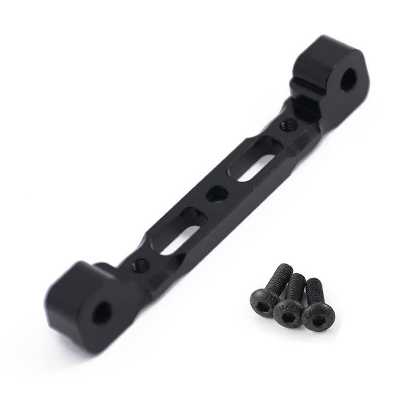 Alloy Front Upper Pin Mount for Arrma 1/8 Kraton 6S BLX, Senton, Typhon AR330379