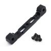Alloy Front Upper Pin Mount for Arrma 1/8 Kraton 6S BLX, Senton, Typhon AR330379 view 1