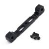 Alloy Front Upper Pin Mount for Arrma 1/8 Kraton 6S BLX, Senton, Typhon AR330379 view 4