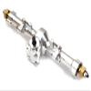 Billet Machined Alloy Complete Rear Axle for Axial 1/24 SCX24 Rock Crawler view 1