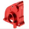 Billet Machined Alloy Center Gearbox Housings for Axial 1/24 SCX24 Rock Crawler view 1