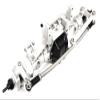 Complete Billet Machined T11 Front Axle for Axial 1/10 SCX-10 Dingo Honcho Jeep view 1
