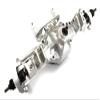 Complete Billet Machined T11 Front Axle for Axial 1/10 SCX-10 Dingo Honcho Jeep view 2