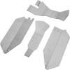 Integy RC QuickPit 4 Sizes, Screw Driver Tip Set (2 x Cross & 2 x Flat) view 1