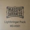 Massive Darkness: Lightbringer Pack view 1