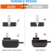 Digipartspower AC/DC Adapter for Model: 35TA-D06-200T Toy Transformer Electric Toy FIL foreen view 4