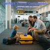 Pup Go Pocket-Sized 4 in a Row for Kids Ages 3+, Perfect Travel Companion for Kids, Travel Games for Car, Road Trip & Airplane. Classic 2 Players Strategy Game for Boys Girls, 6 Spare Discs Included view 4