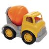 Eco-Friendly City Cement Truck view 1