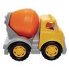 Eco-Friendly City Cement Truck view 4