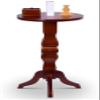 SUMAG Deluxe Round Floating Table Profit Table Anti Gravity Box with Flower Pot Magic Tricks Fly Stage Gimmick Illusion view 3