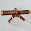 Telescope Tripod Stand Wood Marine Telescope Antique Style Look Spyglass DF Lens Telescope Nautical Brass Telescope Son Gifts, Daughter Gift view 1