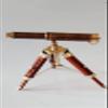 Telescope Tripod Stand Wood Marine Telescope Antique Style Look Spyglass DF Lens Telescope Nautical Brass Telescope Son Gifts, Daughter Gift view 4