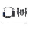 Airdrop Release Device Air Thrower with Landing Gear Compatible with Mavic 3 view 1