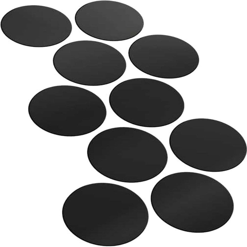 Green Stuff World for Models & Miniatures Magnetic Bases Round 60mm 10867