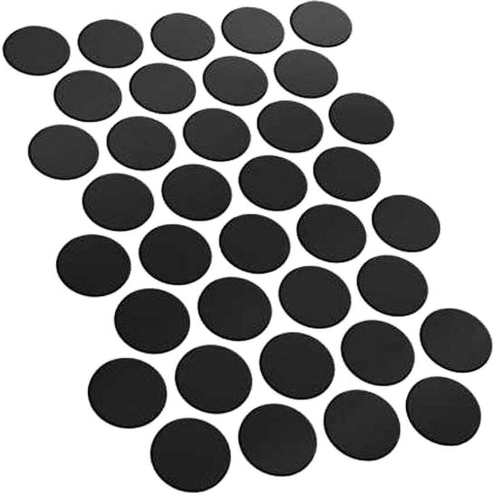 Green Stuff World for Models & Miniatures Magnetic Bases Round 32mm 10863