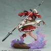 Medicos Entertainment "The Strongest Wise Man of the Disqualification Crest" Iris 1/7 Scale, Approx. 10.6 inches (270 mm), PVC & ABS, Painted Finished Product Figure view 4