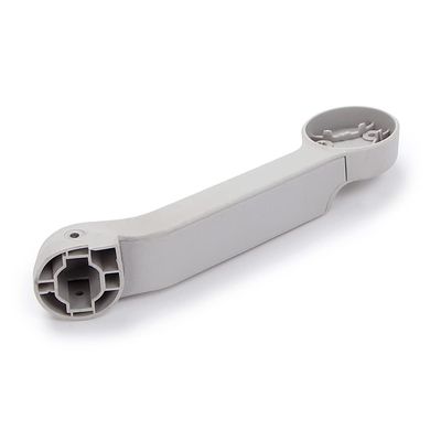 iMusk Original OEM Body Arm Shell (Without Motor) Component Repair Spare Parts for DJI Mini 2 Drone (Rear Right arm Shell)