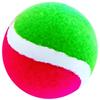 AppleRound Toss and Catch Velcro Ball Set (Hook and Loop), Kids Outdoor Games, Beach Toys, Backyard Sports, Paddle Ball Games (Pack of 4 Paddles and 4 Balls) view 4