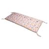 Kidodido Climbing Arch Cushion Only | Cushion for Toddler Climbing Arch | Montessori Rocker | Toddler Floor Pillow for Kids (Flamingo) view 2