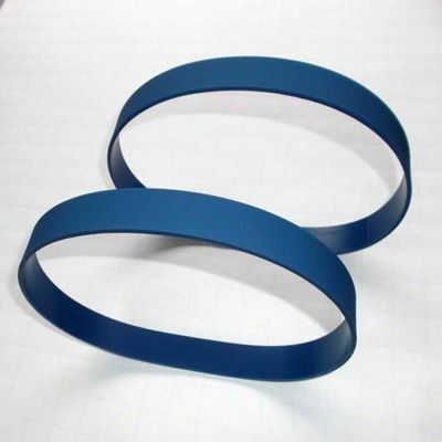 Replacement for 2 Blue MAX PRO Series Band Saw Tires for REXON EBS305A Band Saw Tyres - Tires