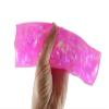 1 Super Long Huge Jumbo Water Trick Snake Filled with Sparkle Streamers - Stress Toy - Slippery Tricky Wiggly Wiggler Tube - Squishy Wiggler Sensory Fidget Ball Can't Hold (1 Random Color) view 2