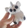 Curious Minds Busy Bags 1 Small Koala Mystical Animal with Horn and Wings Slow Rise Squishies Slow Rise Foam - Scented Sensory, Stress, Fidget Toy (1 Koala (Random Color)) view 2