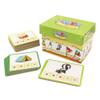 Junior Learning CCVC Builder Cards, Multi view 1