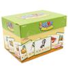 Junior Learning CCVC Builder Cards, Multi view 3
