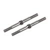Team Associated FT Titanium Turnbuckles 4x50mm ASC1421 Electric Car/Truck Option Parts view 1