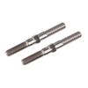 Team Associated FT Titanium Turnbuckles 5x44mm ASC1423 Electric Car/Truck Option Parts view 1