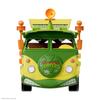 TMNT Ultimates: Party Wagon Vehicle view 2
