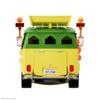 TMNT Ultimates: Party Wagon Vehicle view 3