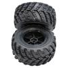 ECHOBBY HBX Part 18021 Wheels Complete Truck for Haiboxing 1/18 Truck Truggy 18857 18858 18859 view 4