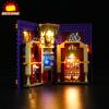 Brick Shine Light kit for Hogwarts Moment: Divination Class 76396(Model Set is not Included) (Classic) view 2