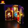 Brick Shine Light kit for Hogwarts Moment: Divination Class 76396(Model Set is not Included) (Classic) view 4