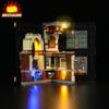 Brick Shine Light kit for Hogwarts Moment: Defense Class 76397(Model Set is not Included) (Classic) view 2