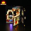 Brick Shine Light kit for Hogwarts Moment: Defense Class 76397(Model Set is not Included) (Classic) view 4