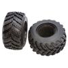 HBX part 18020 Tires +Insert (Truggy/Truck) for Haiboxing 1/18 Scale 18858 18859 view 1