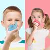 Qniglo Walkie Talkies for Kids Rechargeable 4 Pack, Kids Toys for 3-14 Year Old Girls Gifts Walkie Talkies for Outdoor Camping Games Christmas Birthday for 5 6 7 8 9 10 Year Old Boys Toddlers view 2