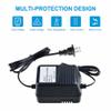 Dysead AC to AC Adapter for Hornby C996 Cat U348-160A0080-1 Scalextric Toy Transformer view 3