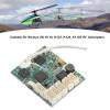 RC Helicopter Receiver Board, Quick Response K110.004 Receiver Board for WLtoys XK K110 view 3