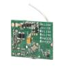 RC Helicopter Receiver Board, Quick Response K110.004 Receiver Board for WLtoys XK K110 view 4