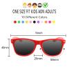 FEPITO 100 Pack Sunglasses Party Favors Bulk for Beach Birthday Party Pool Wedding Party Supplies, 10 Colors view 2