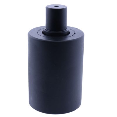 ZTUOAUMA Carrier Roller RC411-21903 RC41121903 Compatible with Kubota KX71 KX71-3 KX91 U25 U35 Excavator