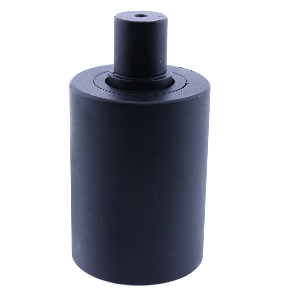 ZTUOAUMA Carrier Roller RC411-21903 RC41121903 Compatible with Kubota KX71 KX71-3 KX91 U25 U35 Excavator