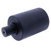 ZTUOAUMA Carrier Roller RC411-21903 RC41121903 Compatible with Kubota KX71 KX71-3 KX91 U25 U35 Excavator view 3