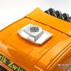 TOUCAN RC HOBBY LESU Roof Air Conditioner 1/14 RC R470 R620 Tractor Truck Model view 4