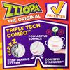 Original ZZZOPA Fidget Balls: Homerun Fidget Stress Ball from Fun Collection | Fidget Toys for Kids: Spin it, Bounce it, Throw it! | 1/20 Collectibles | 6 cm | Fidget Stress Ball Kids Toys by P.M.I. view 4