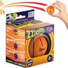 Original ZZZOPA Fidget Balls: SLAMDUNK Fidget Stress Ball from FUN Collection | Fidget Toys for Kids: Spin it, Bounce it, Throw it! | 1/20 Collectibles | 6 cm | Fidget Stress Ball Kids Toys by P.M.I. view 1