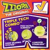 Original ZZZOPA Fidget Balls: ACE! Fidget Stress Ball from Fun Collection | Fidget Toys for Kids: Spin it, Bounce it, Throw it! | 1/20 Collectibles | 6 cm | Fidget Stress Ball Kids Toys by P.M.I. view 4